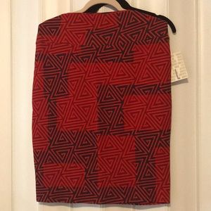 LuLaRoe Skirt
